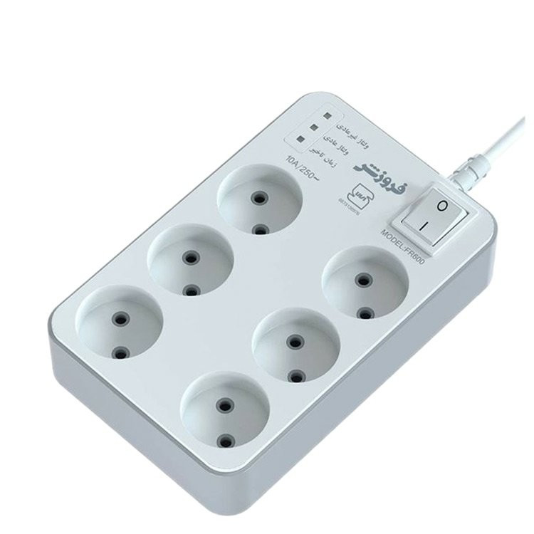 محافظ گارانتی دار فروزش