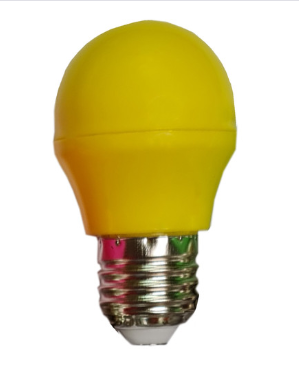 چراغ کم مصرف