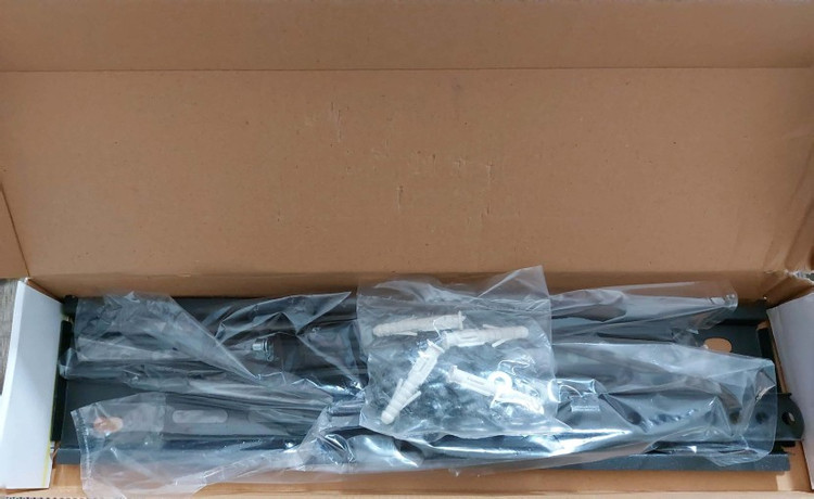 پایه دیواری تلویزیون سام سون مناسب 32 تا 55 اینچ