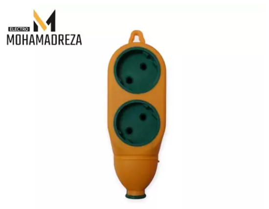 چهار راهی صنعتی ضد ضربه وارداتی