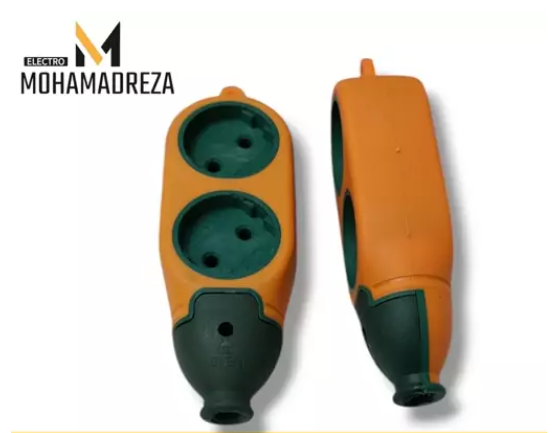 چهار راهی صنعتی ضد ضربه وارداتی