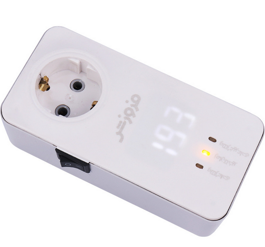 محافظ برق یخچال ارت دار فروزش DG125