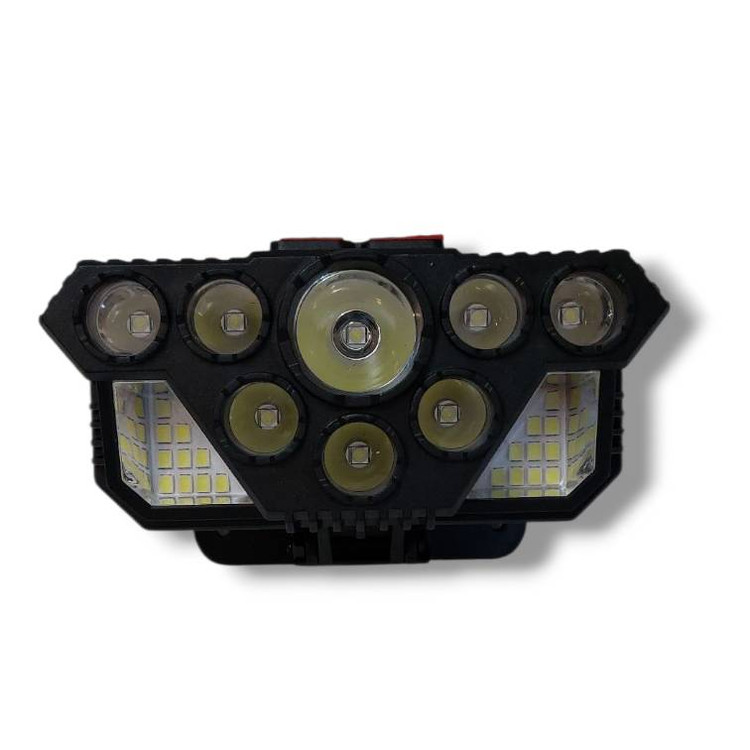 چراغ پیشانی مدل CL-T28