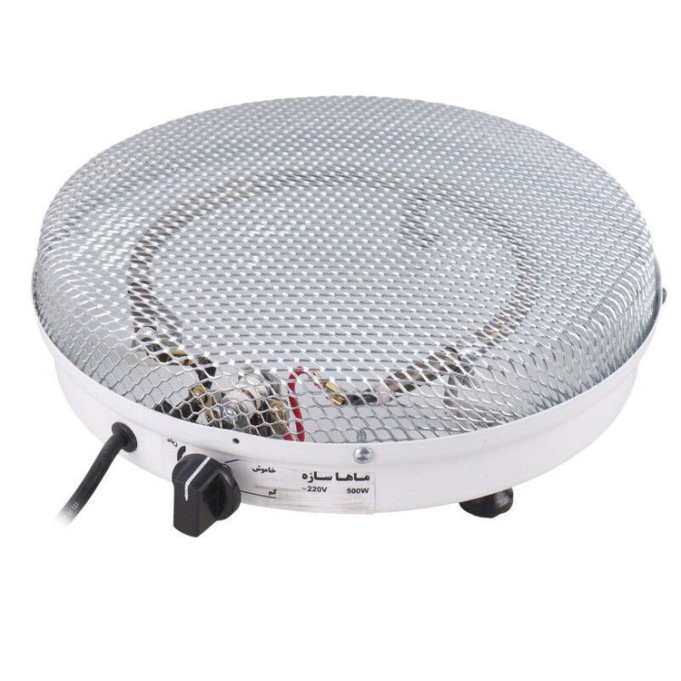 کرسی برقی ماها سازه مدل W500