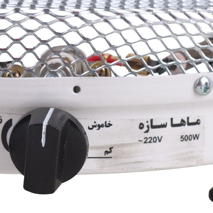 کرسی برقی ماها سازه مدل W500