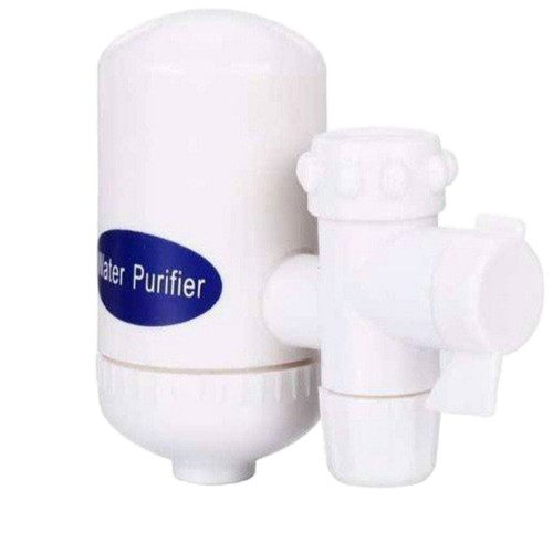 فیلتر تصفیه آب شیرآلات